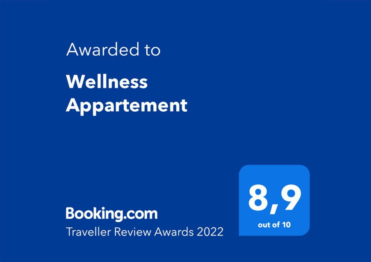 Wellness Appartement Düsseldorf Esterno foto